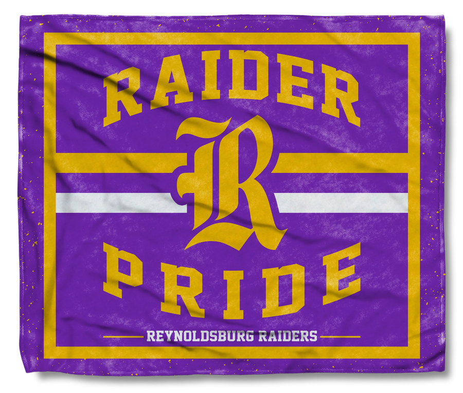 The Raider Pride