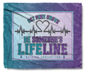 Lifeline of Strength Wrap