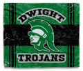 The Dwight Trojans Snuggler