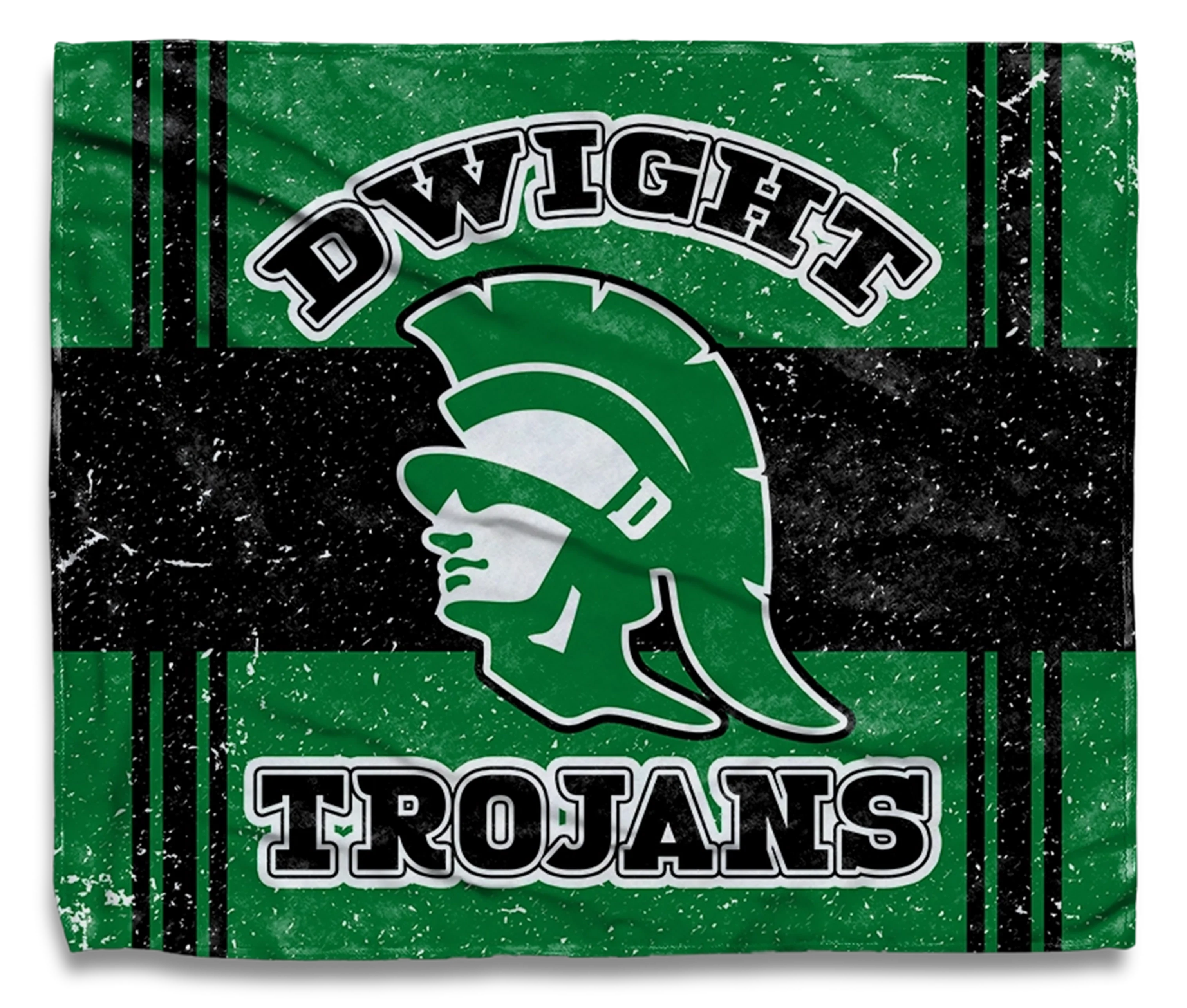 The Dwight Trojans Snuggler