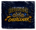The Freehold Revolution Cheer Champ