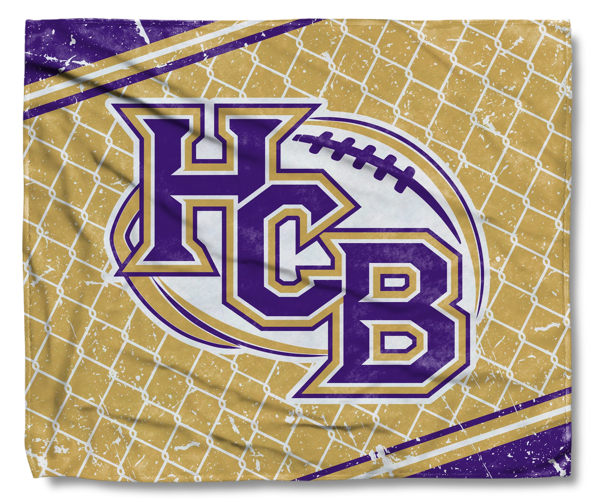 The HC/B Football Nation