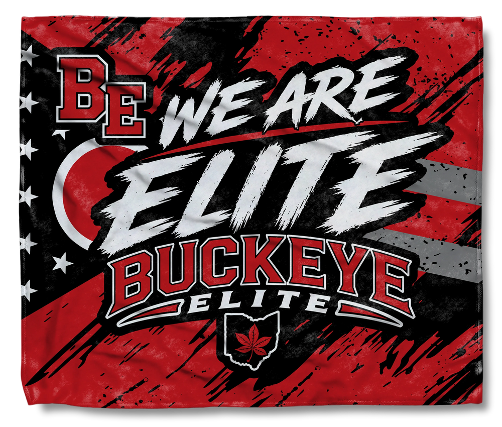 The Buckeye Elite Nation Cozy