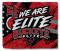 The Buckeye Elite Nation Cozy