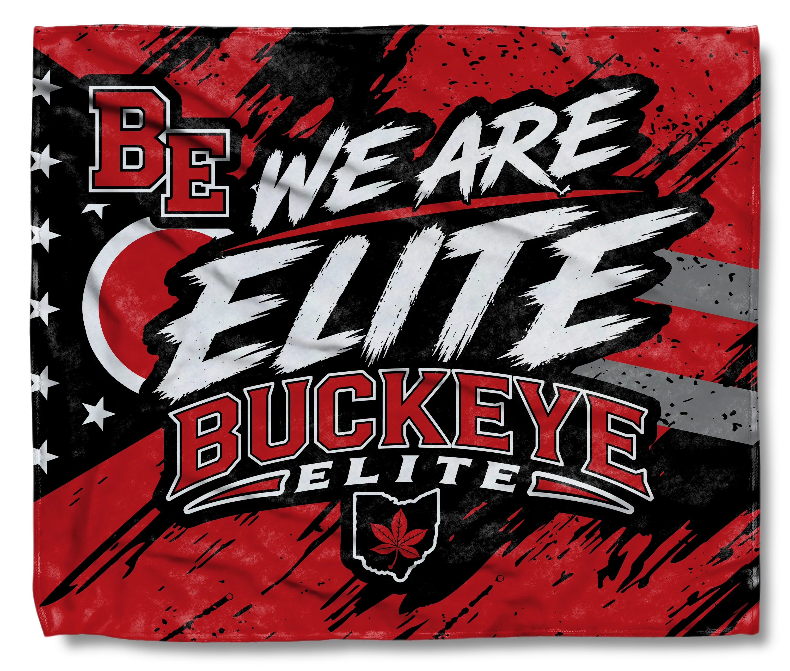 The Buckeye Elite Nation Cozy