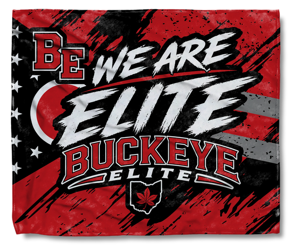 The Buckeye Elite Nation Cozy
