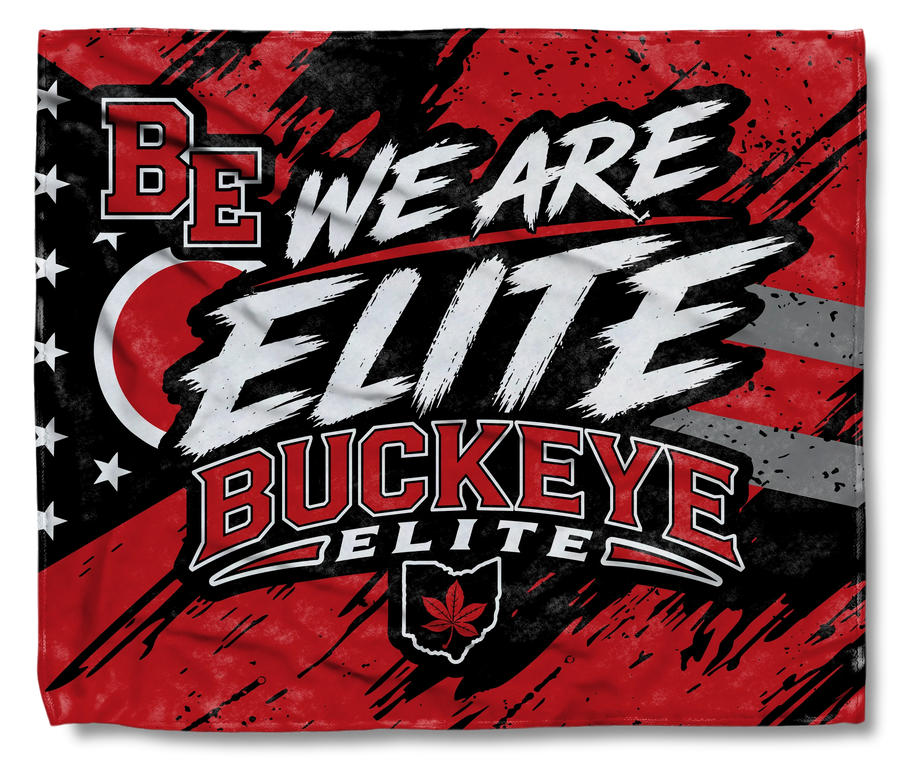 The Buckeye Elite Nation Cozy