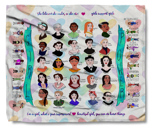 The Women’s History