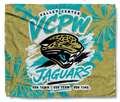 The VCPW Jaguars Football & Cheer Spirit