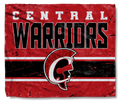 Warrior Stripe