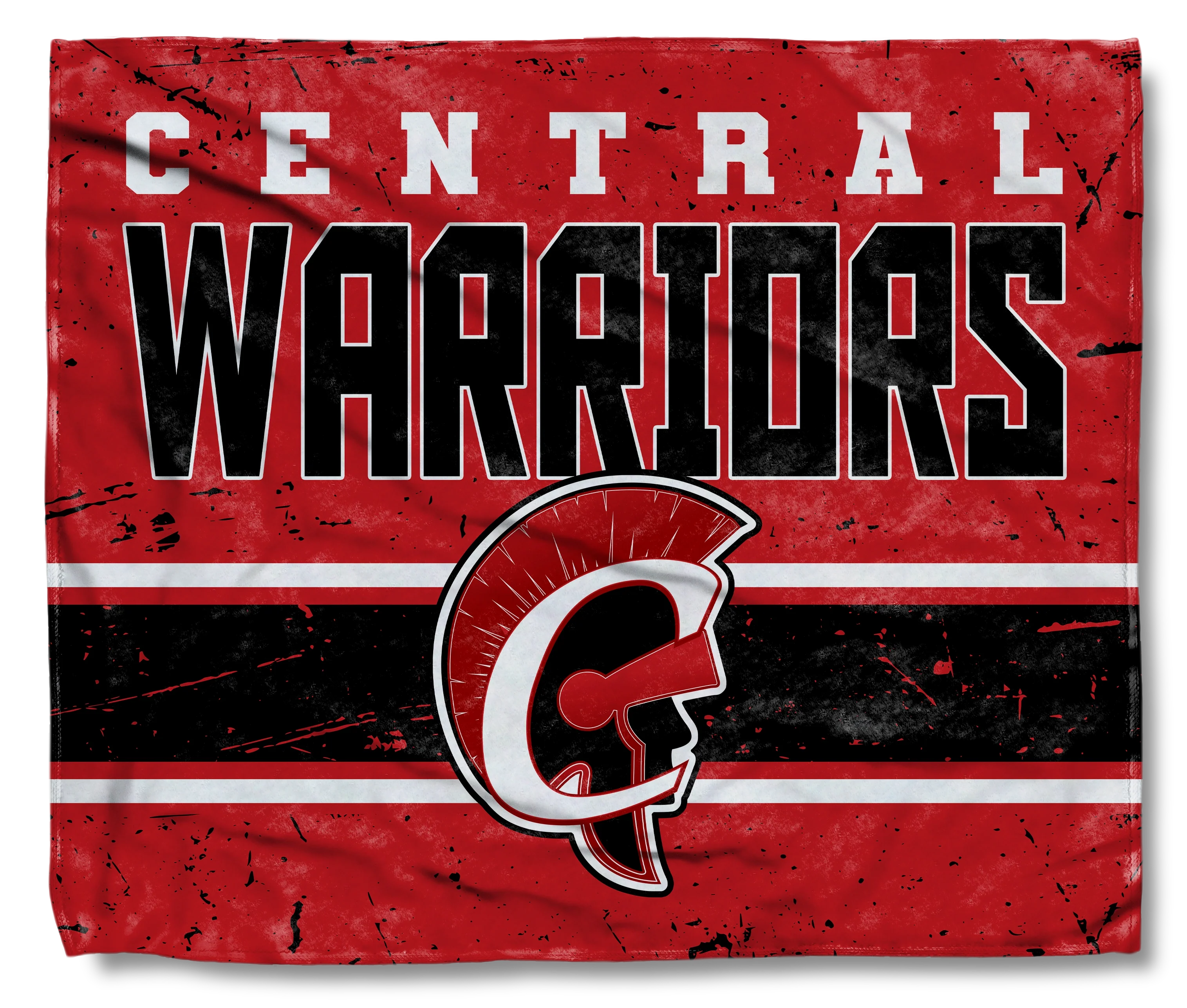 Warrior Stripe
