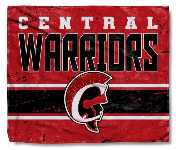 Warrior Stripe