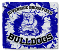 The RB Bulldogs Swirl Cozy
