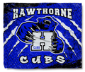 The Hawthorne Cubs Claw Cozy