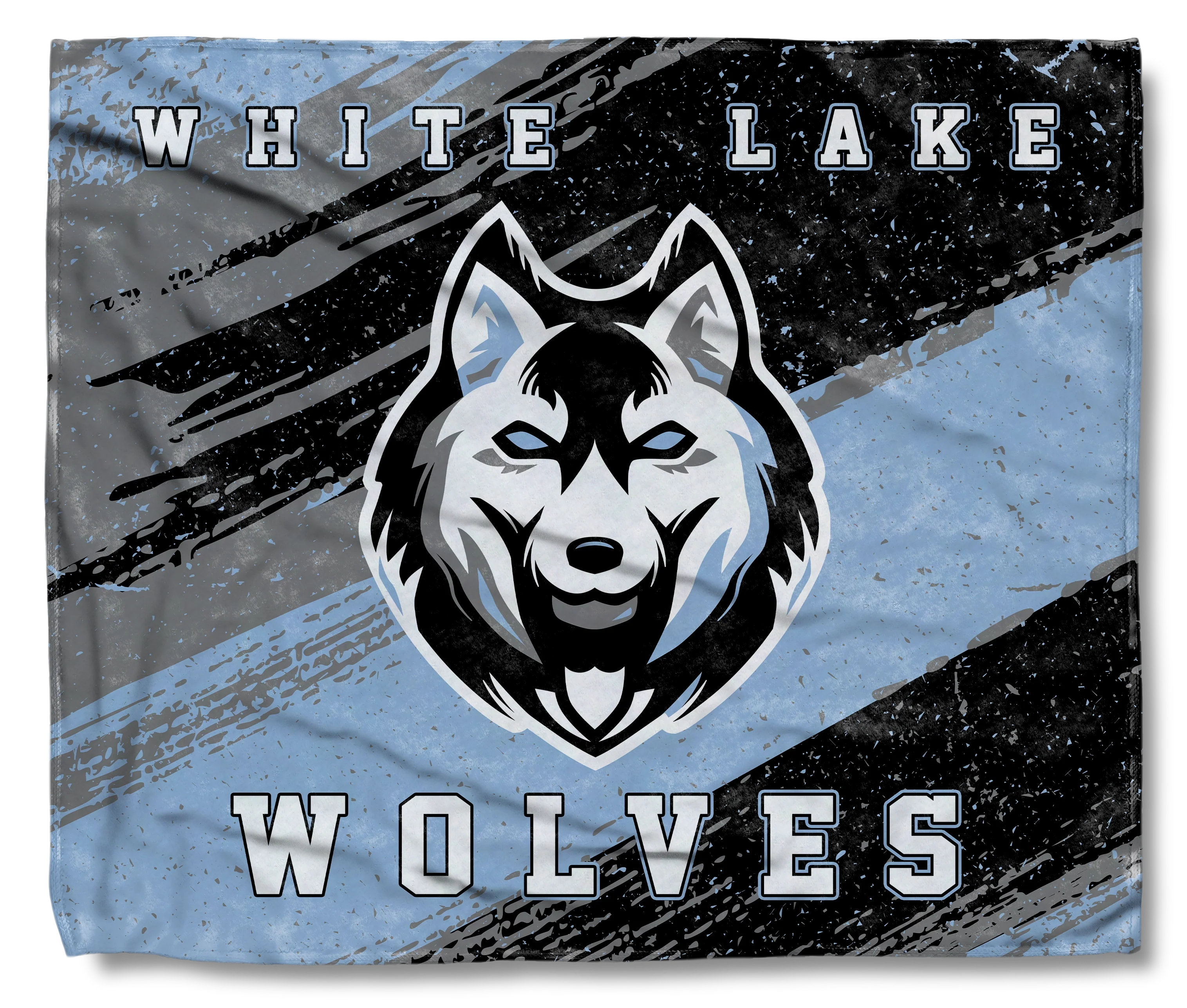 WLW Spirit Splatter