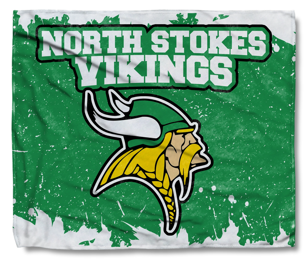North Stokes Vikings