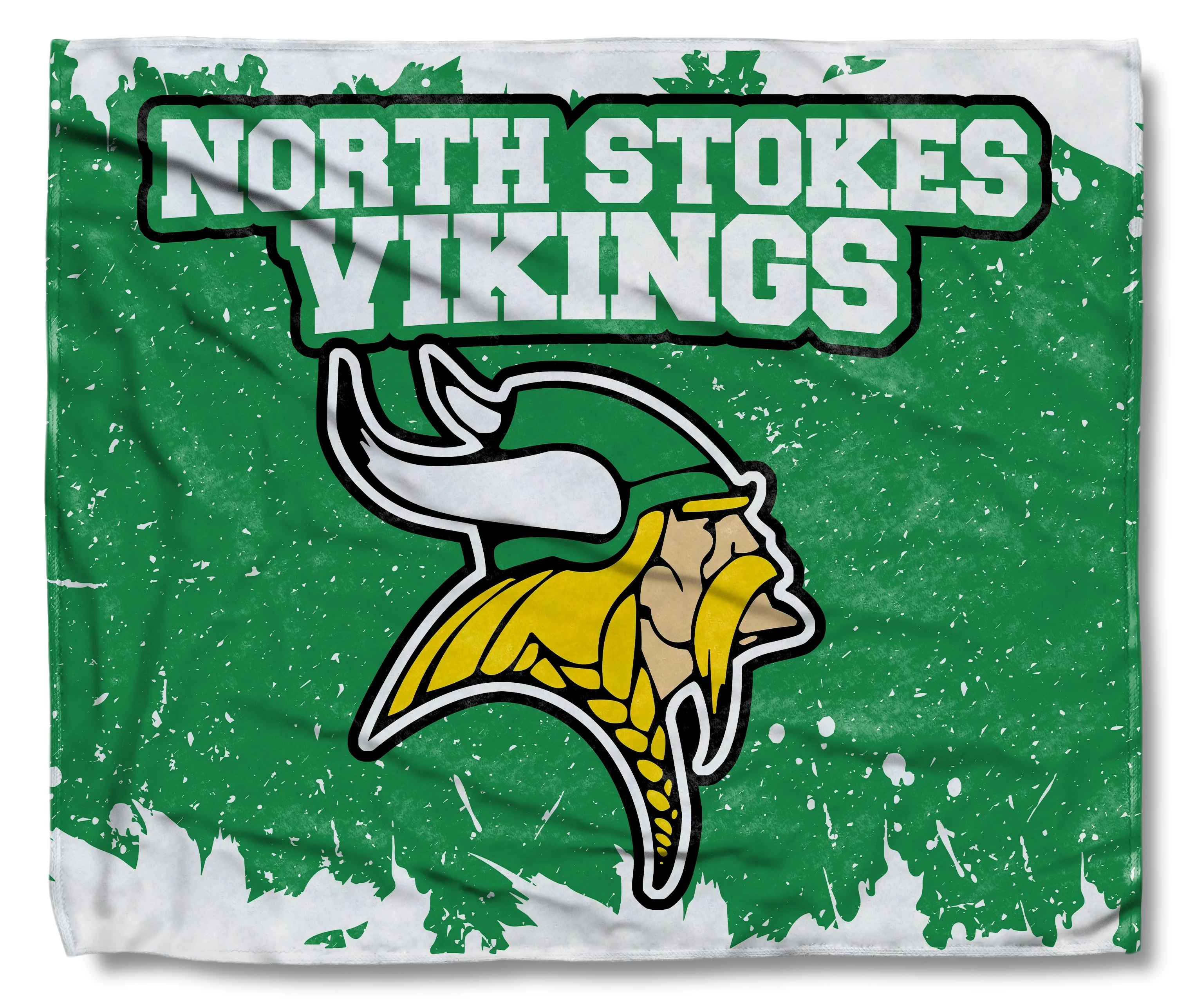 North Stokes Vikings