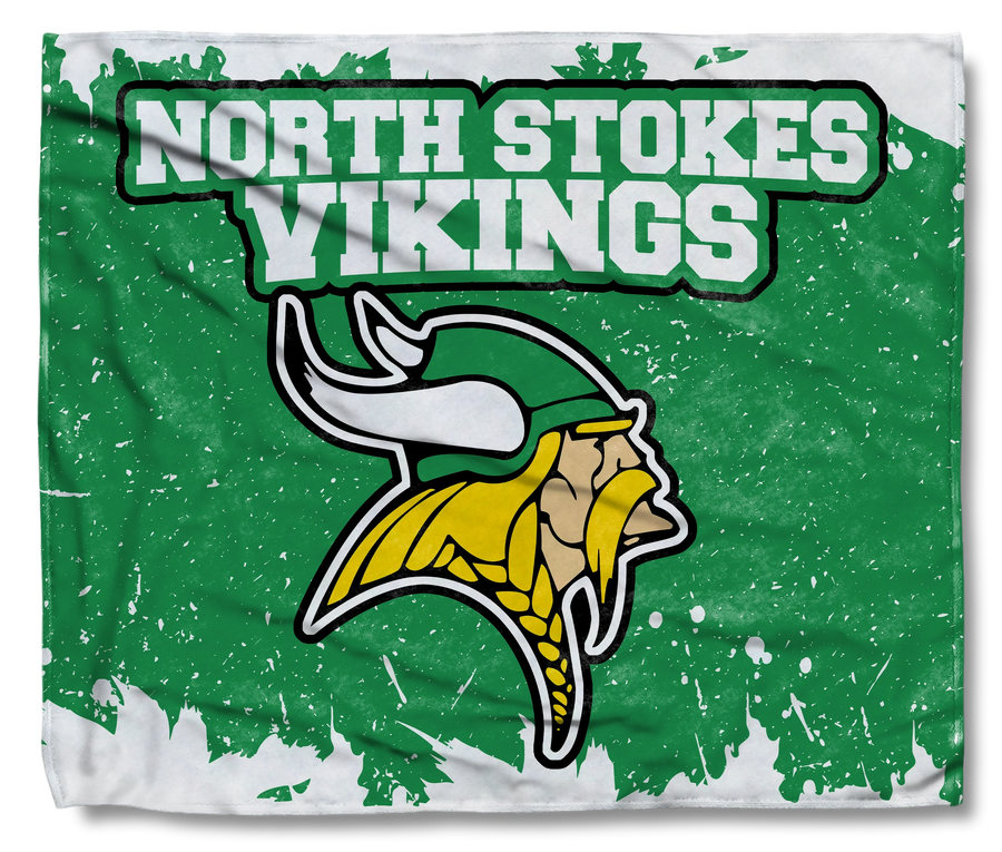 North Stokes Vikings