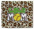 The Softball Mom