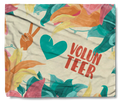 The Volunteer Gratitude