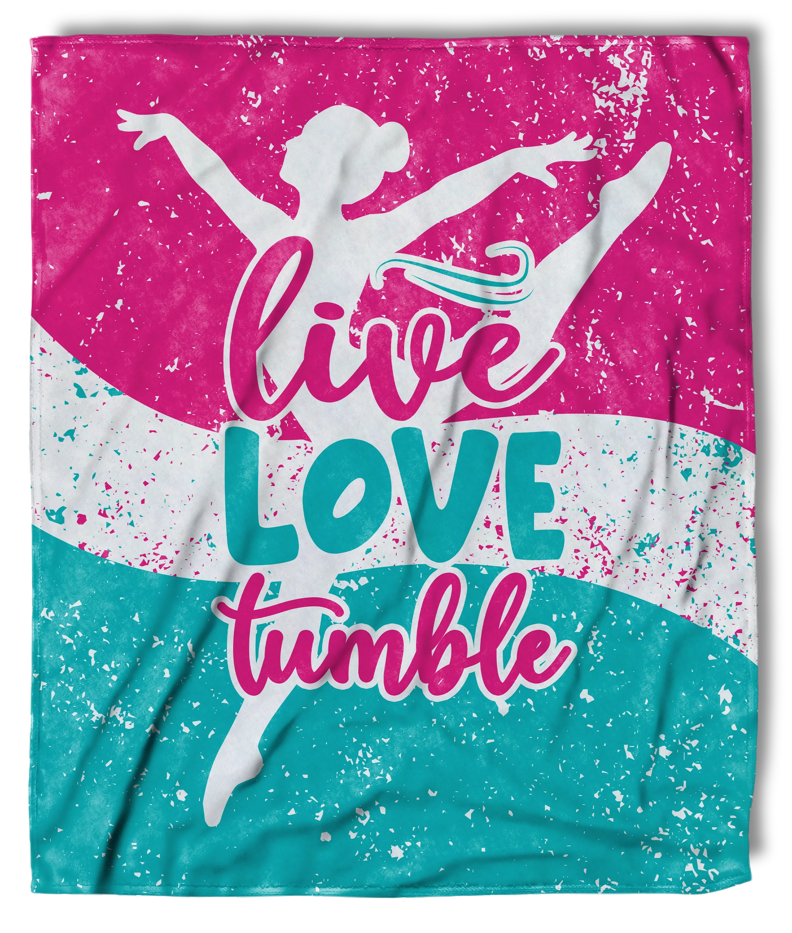 The Gymnastics Love