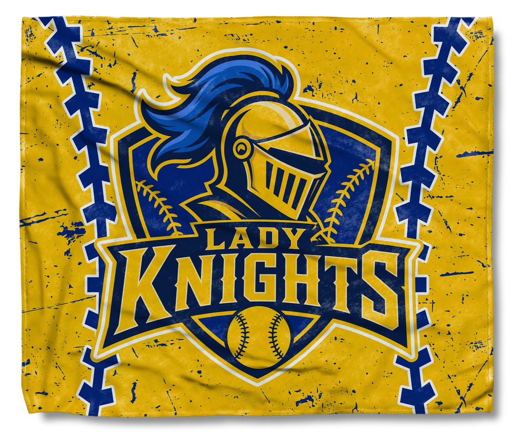 Lady Knights Softball