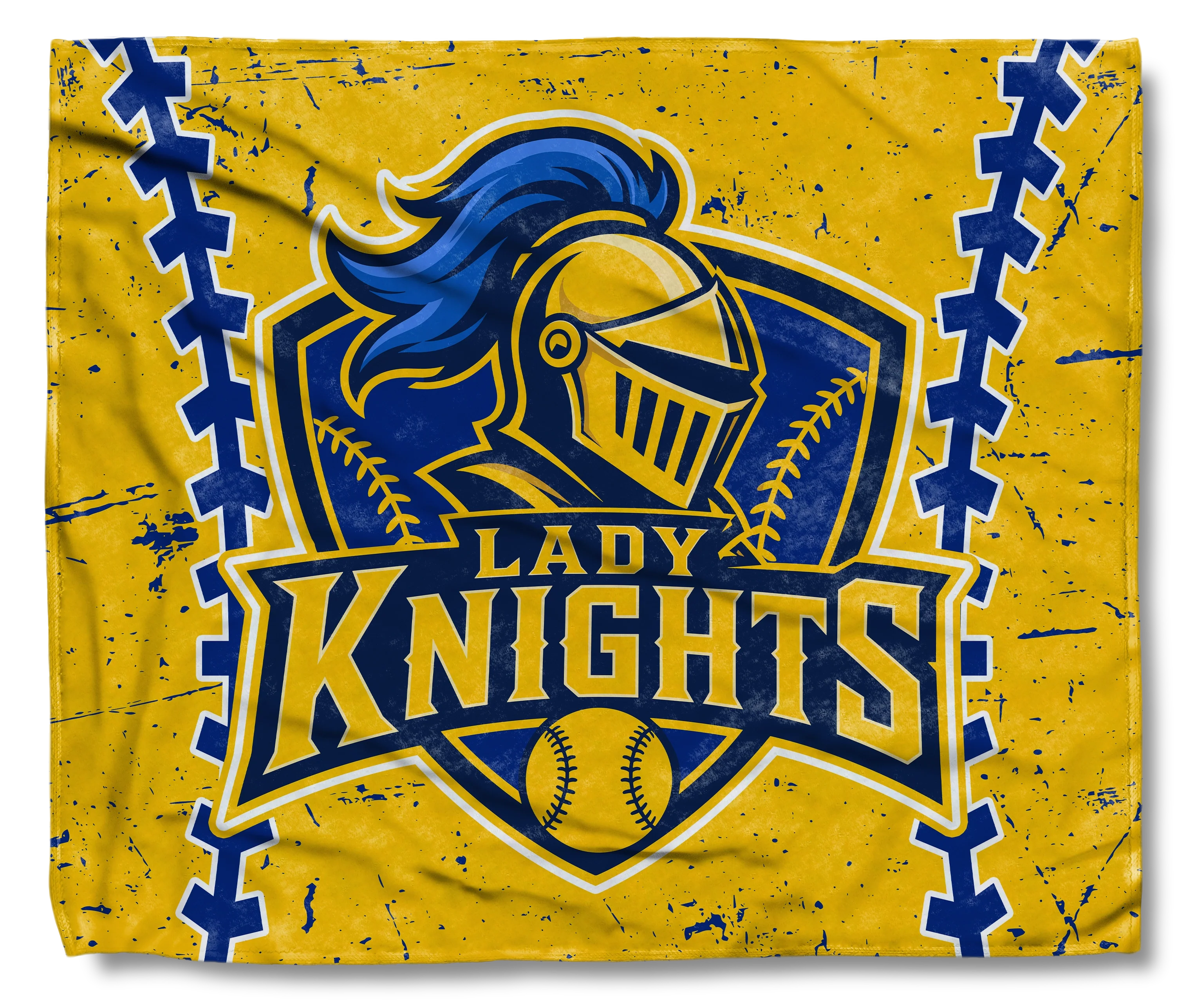 Lady Knights Softball