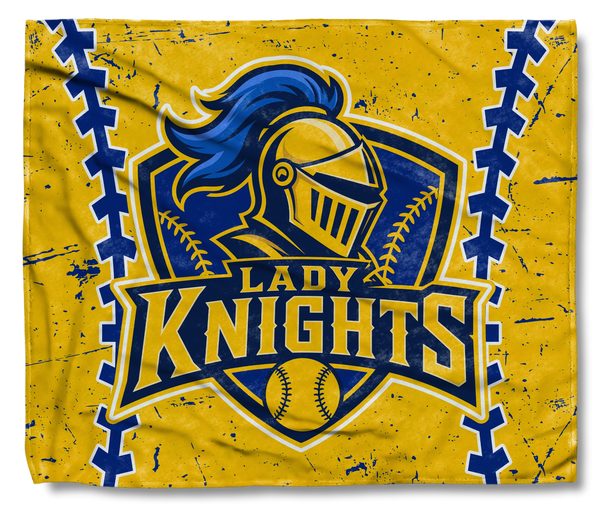 Lady Knights Softball