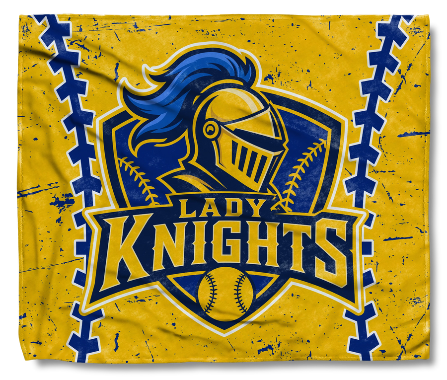 Lady Knights Softball