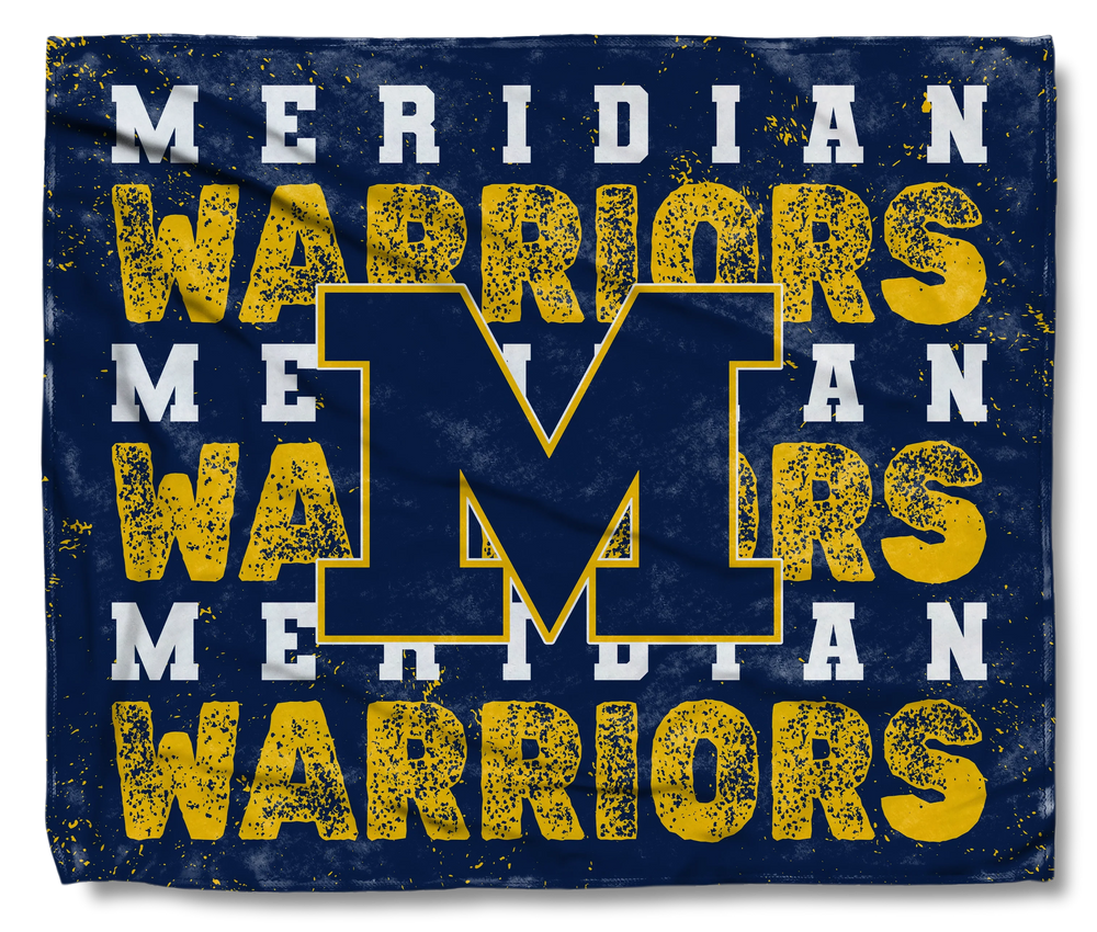 Meridian Cheer