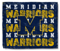 Meridian Cheer