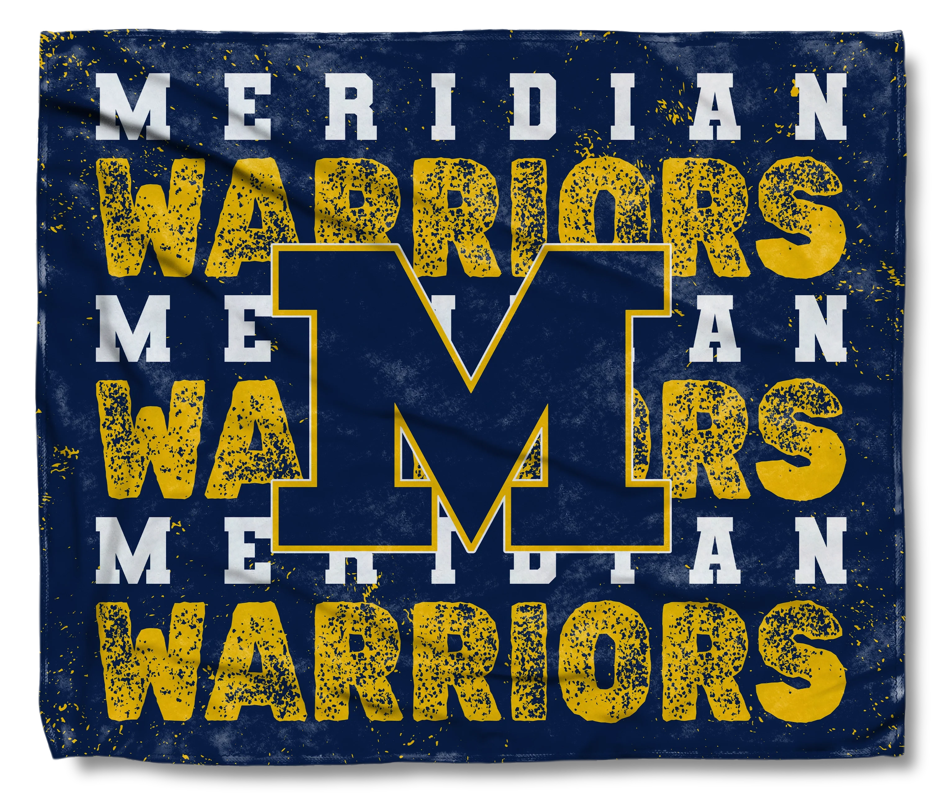 Meridian Cheer