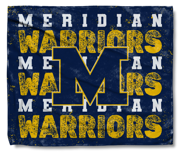Meridian Cheer