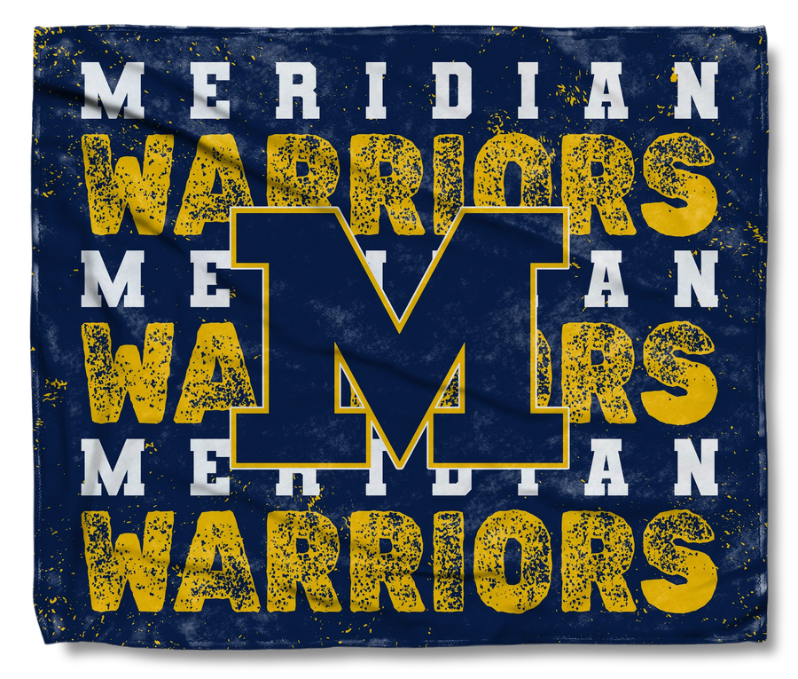 Meridian Cheer