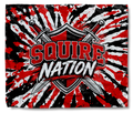 The Squire Nation Whirl Wrap