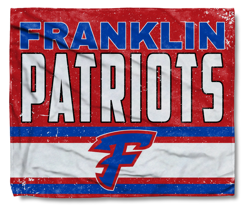 Patriot Pride Snuggle
