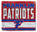 Patriot Pride Snuggle
