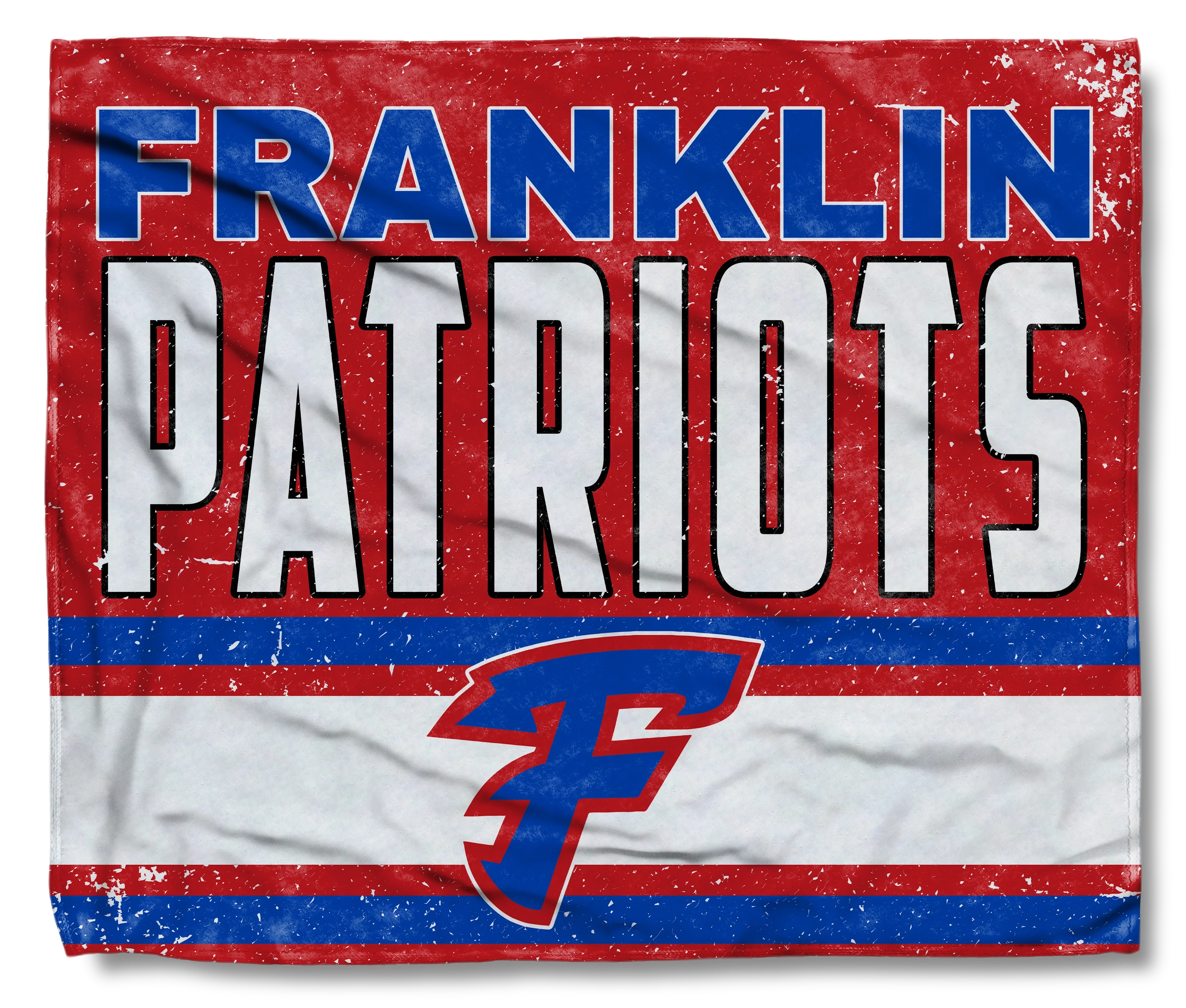 Patriot Pride Snuggle