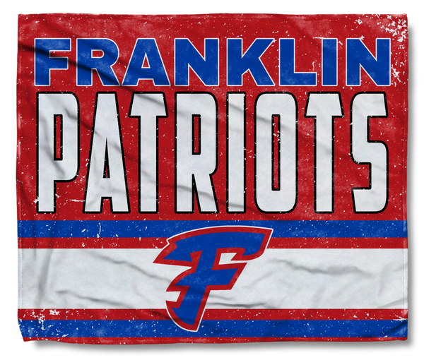 Patriot Pride Snuggle