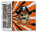 Volleyball Triumph