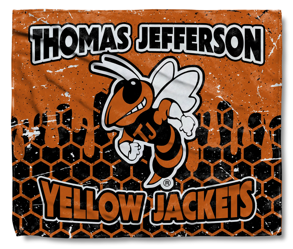 TJ - Honeycomb