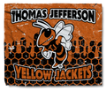 TJ - Honeycomb