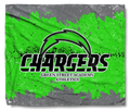 GSA Chargers Splatter