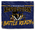 The Freehold Revolution Battle Ready