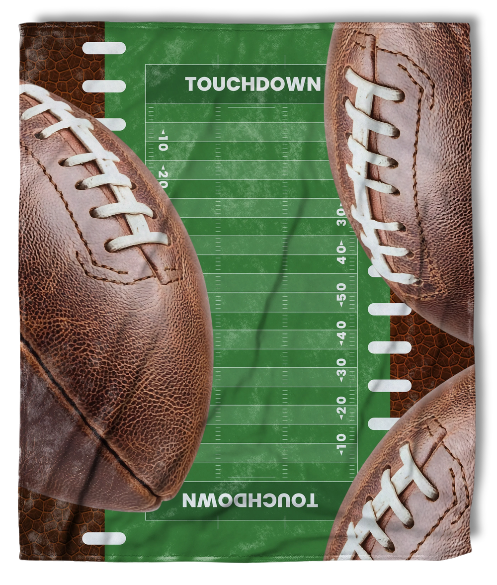 The Football Endzone