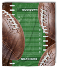 The Football Endzone