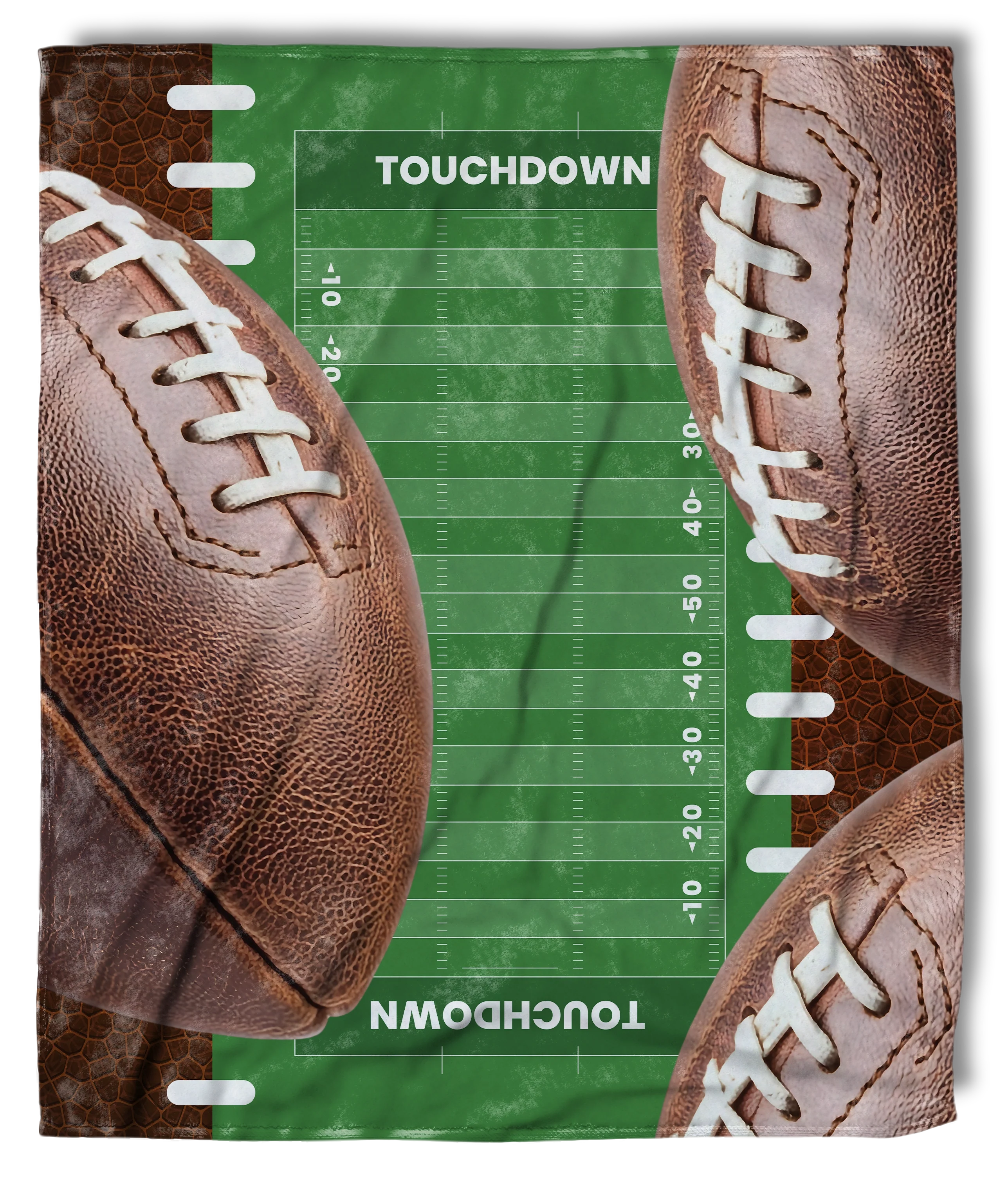 The Football Endzone