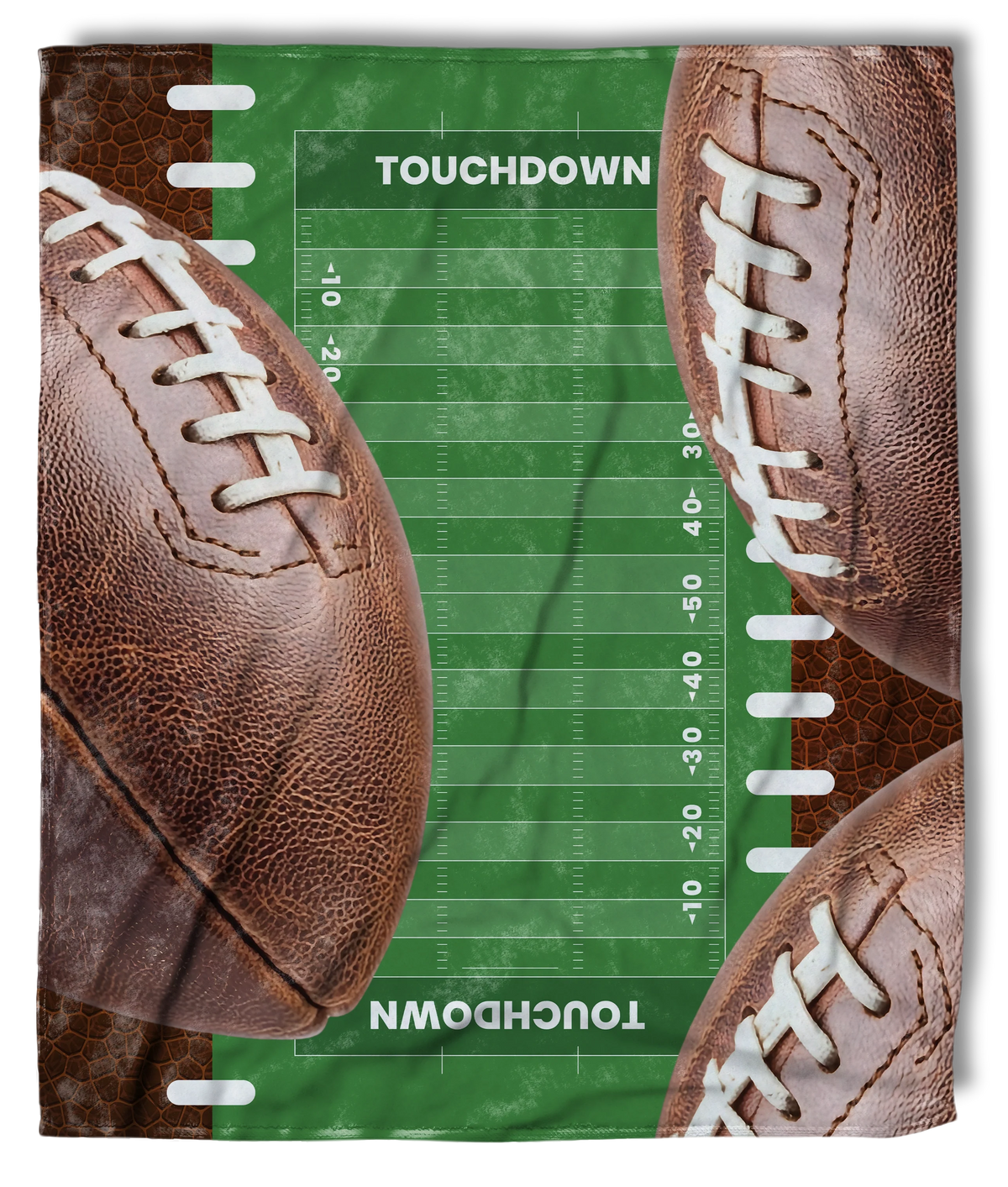 The Football Endzone