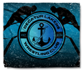 The Decatur Lakers Wrestling Club Cozy