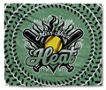 The Miss Shen Heat Softball Fastpitch